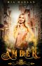 [Jewels Cafe 01] • Amber (Jewels Cafe Book 1)